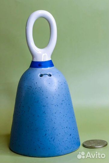 Колокольчики Франция ч-1