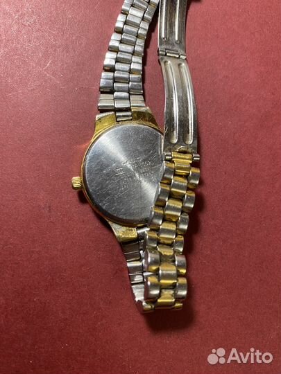 Часы casio женские