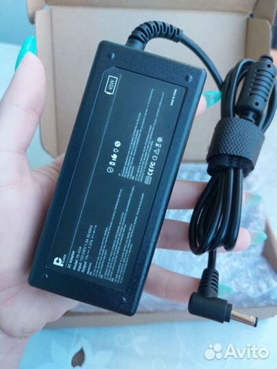 Блок питания для ноутбука Asus 19v