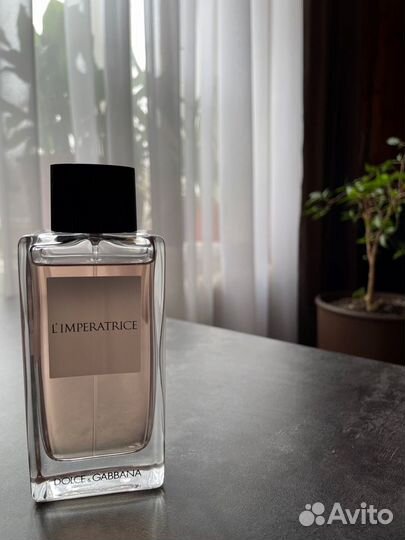 Dolce & Gabbana L’imperatrice/Limperatrice