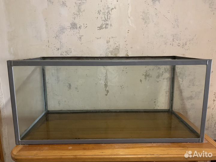 Аквариум на 200 литров