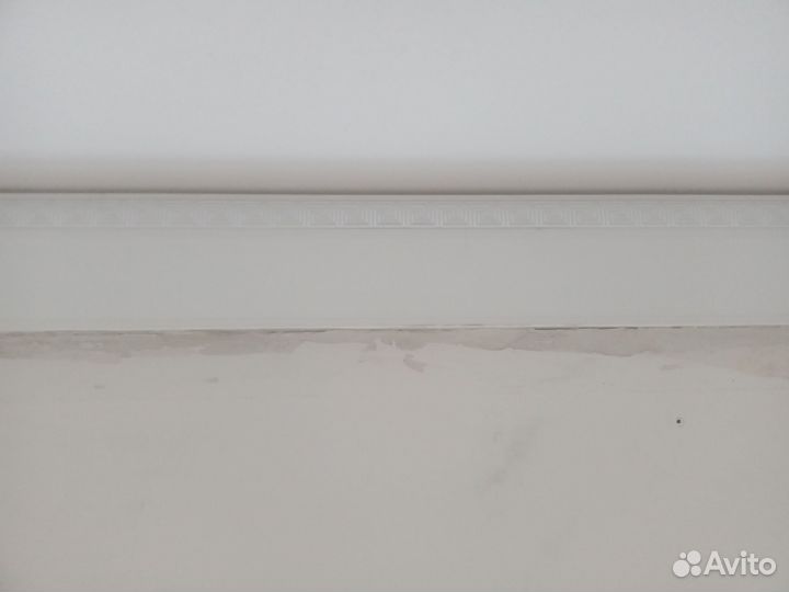 Гардина для штор бу потолочная