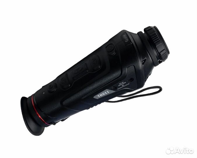 Тепловизор guide TK611