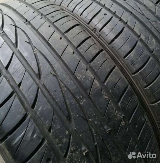 Falken Ziex ZE-912 215/45 R18