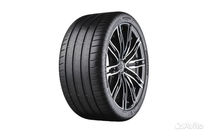 Bridgestone Potenza Sport 285/35 R19