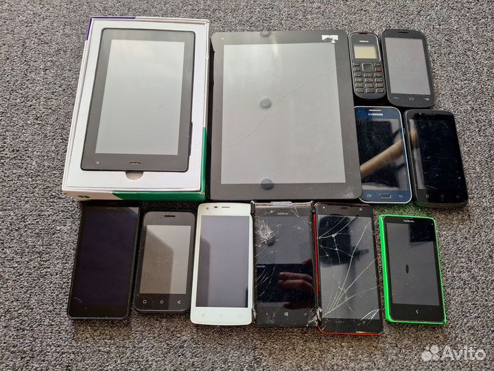 Nokia Lumia 720, 8 ГБ