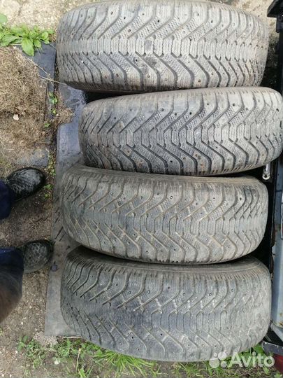 Cooper Courser Traction LT 255/65 R17