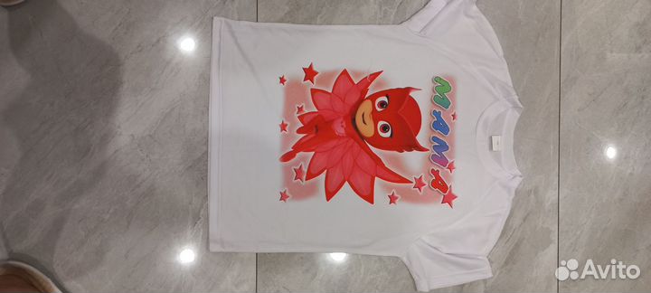 Футболка мужская