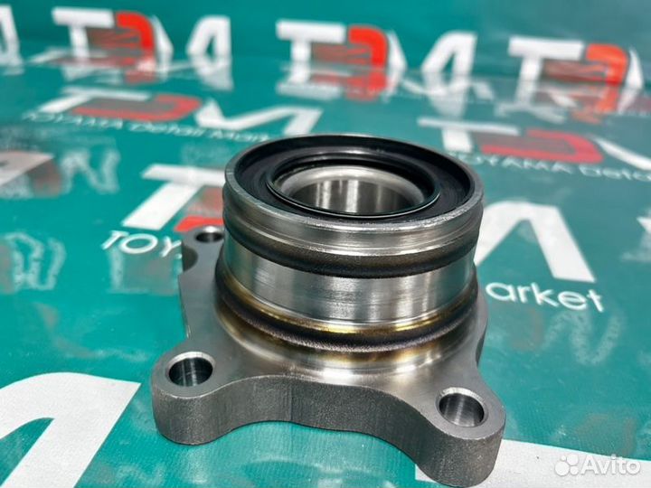 Ступица задняя Toyota Land Cruiser Prado GDJ150