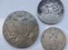 Царские монеты, серебро, 18-19 века (обновил)