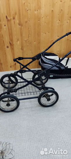 Коляска CAM Il Mondo Del Bambino