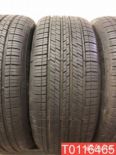 Continental Conti4x4Contact 275/55 R19 111H