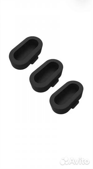 Заглушка разъема Garmin