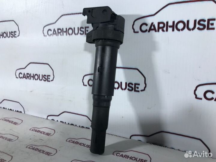 Катушка зажигания Peugeot 308 1.6 EP6 120 Л. С