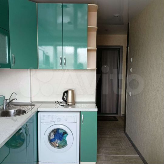 3-к. квартира, 60 м², 7/9 эт.
