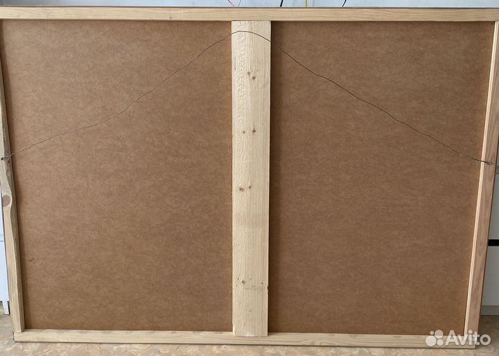 Продам картину IKEA