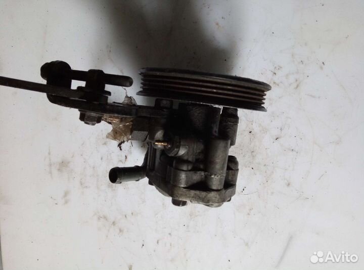 KIA RIO1 гидроусилитель руля