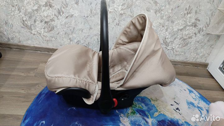 Автолюлька от 0