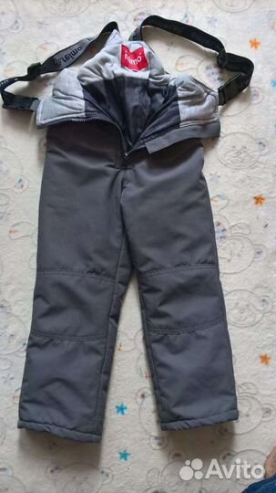 Детская одежда для девочек 98