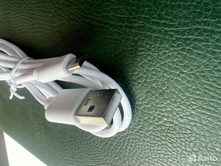 Кабель для зарядки iPhone type c микро usb
