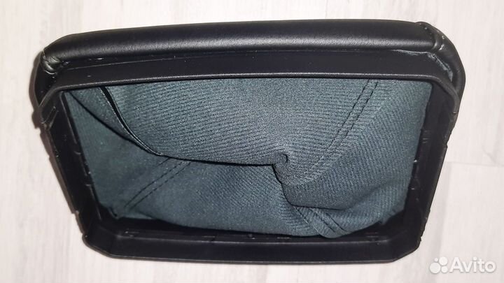 Кожух кулисы МКПП Opel