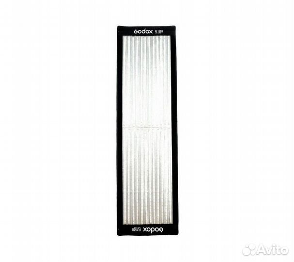 Светодиодный осветитель Godox FL150R гибкий без пу