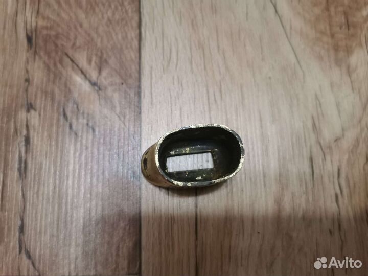 Больстер для шашки М27