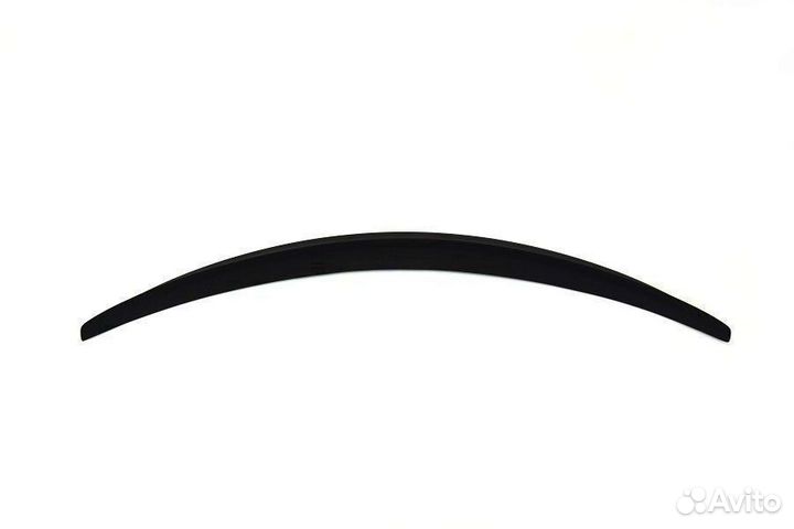 Спойлер Mercedes GLE C292 (15-19) MDM