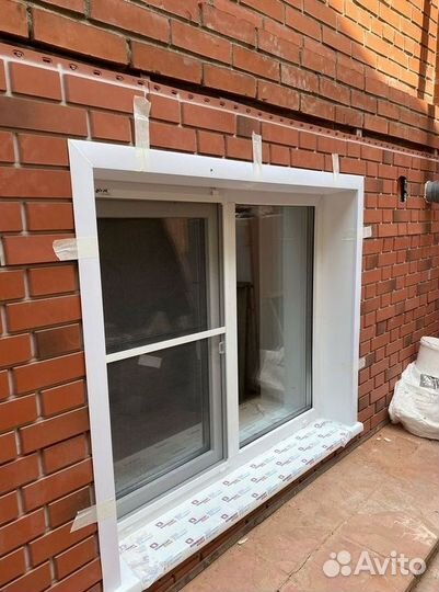 Окна за 7 дней