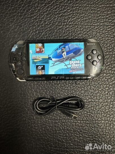 Sony PSP 1008 64Gb