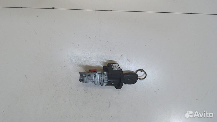 Замок зажигания Renault Clio, 2010