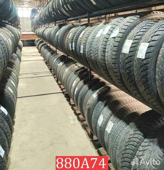 Hankook Winter Radial W404 185/65 R15 85N