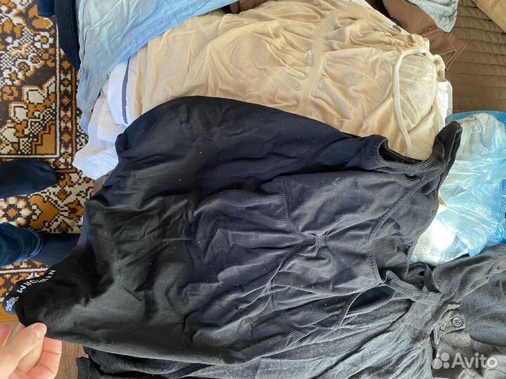 Пакет вещей для беременных 44-48