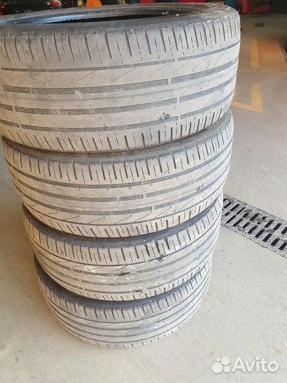 Hankook Ventus S1 Evo 2 K117 255/45 R20