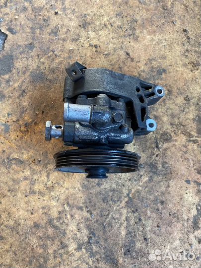 Насос гидроусилителя для Chevrolet Cruze 2009-2016
