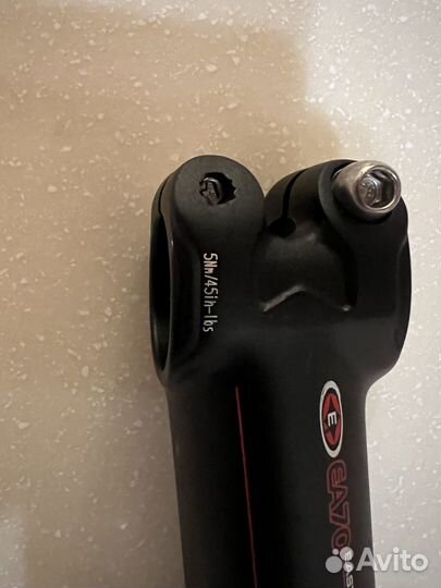 Вынос руля для велосипеда