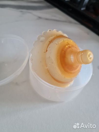 Накладка для кормления