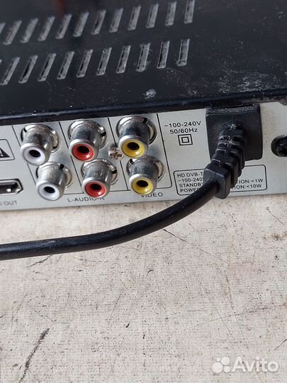 2е Приставки не работают обмен на вело з/ч