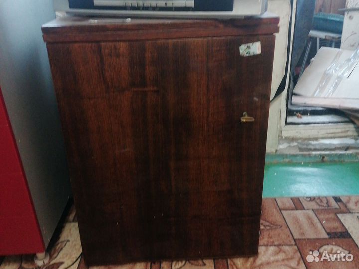 Швейная машина Чайка 3