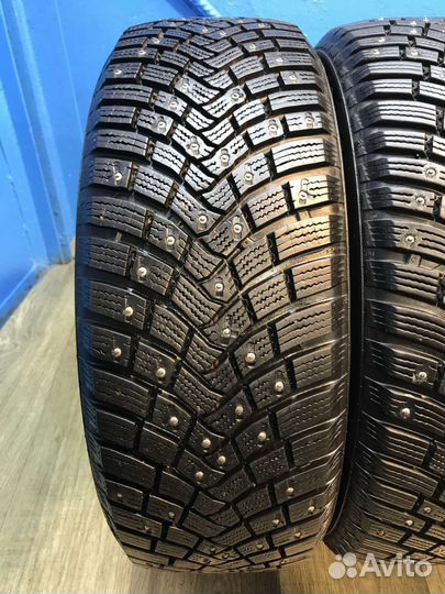 Continental IceContact 3 205/60 R16