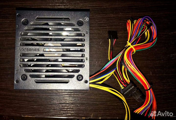 Блок питания