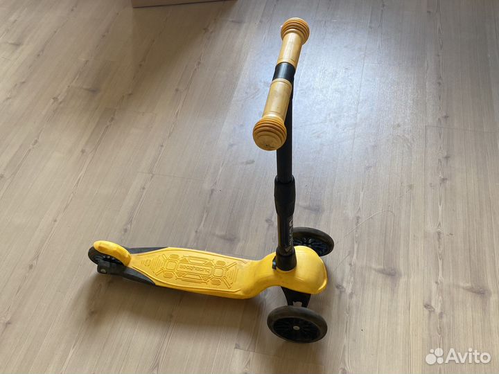 Самокат детский