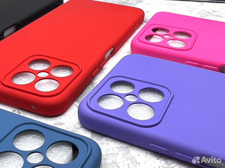 Чехол на Honor X8