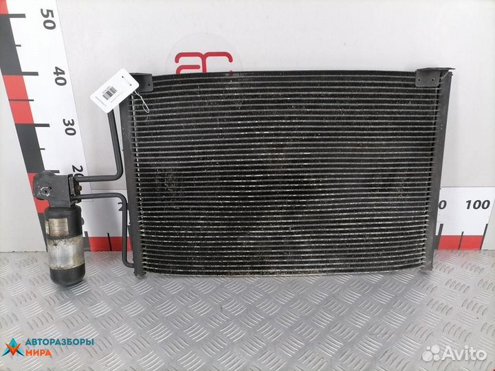 Радиатор кондиционера Renault Grand Espace 3 1998