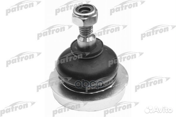 PS3273 patron Опора шаровая PS3273 patron