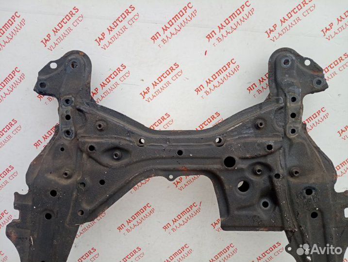 Подрамник двигателя Honda Cr-V K24A 2009