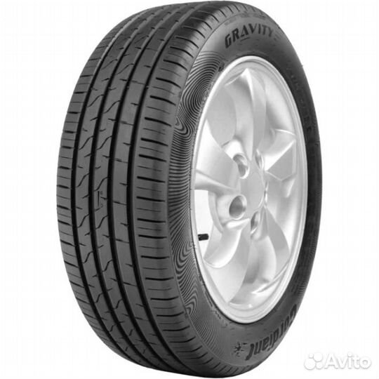 Cordiant Gravity 215/55 R18