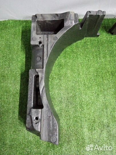 Ящик для инструментов Mitsubishi Asx GA1W