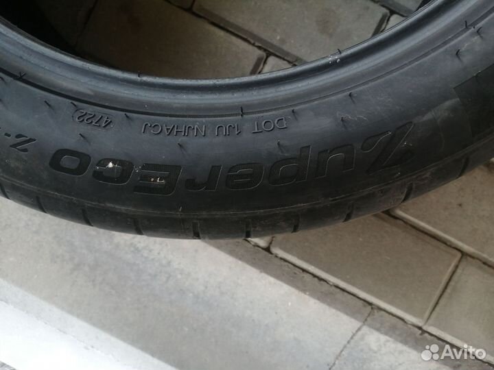 Westlake Zuper Eco Z-107 245/45 R18