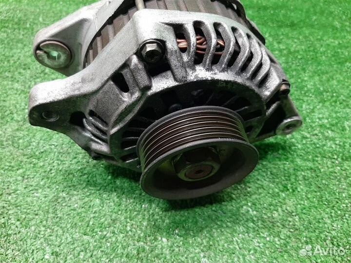 Генератор Honda Jazz 2004